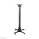 NEOMOUNTS BY NEWSTAR PROJECTOR CEILING MOUNT (HEIGHT ADJUSTABLE: 60-90 CM) NEOMOUNTS BY NEWSTAR PROJECTOR CEILING MOUNT (HEIGHT ADJUSTABLE: 60-90 CM)