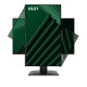 MSI Pro MP275QPDG 27 Inch Monitor, QHD (2560 x 1440), 100Hz, IPS, 1ms, 2x HDMI 2.0b, 1x DP 1.2a input, 1x DP 1.2a output, 1x Type-C (DP alt.) w/ 98W PD, 1x LAN, 4xUSB 5Gbps Type-A, 1x USB 5Gbps Type-B, Built-in Speakers, Webcam, Daisy Chain, HDR Ready, An MSI Pro MP275QPDG 27 Inch Monitor, QHD (2560 x 1440), 100Hz, IPS, 1ms, 2x HDMI 2.0b, 1x DP 1.2a input, 1x DP 1.2a output, 1x Type-C (DP alt.) w/ 98W PD, 1x LAN, 4xUSB 5Gbps Type-A, 1x USB 5Gbps Type-B, Built-in Speakers, Webcam, Daisy Chain, HDR Ready, An