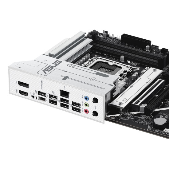 PRIME Z890-P WIFI PRIME Z890-P WIFI