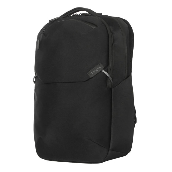 Targus EcoSmart backpack City backpack Black Targus EcoSmart backpack City backpack Black
