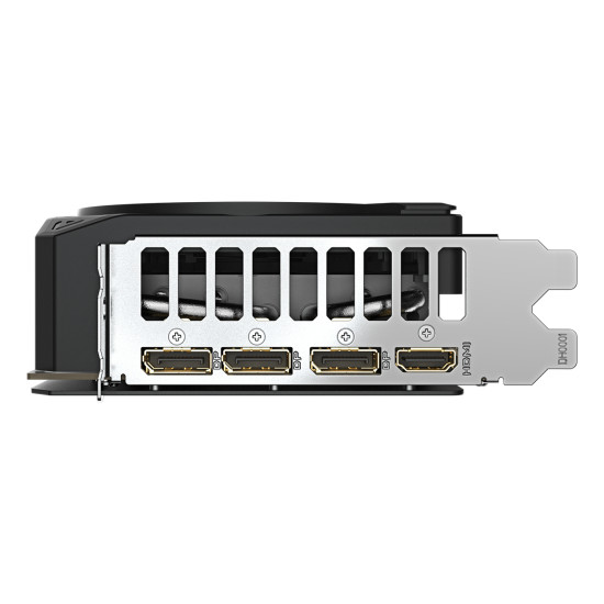GeForce RTX 5070 Ti WINDFORCE SFF 16G Graphics Card - 16GB GDDR7, 256bit, PCI-E 5.0, 2452 MHz Core Clock, 3 x DP 2.1b, 1 x HDMI 2.1b, NVIDIA DLSS 4, GV-N507TWF3-16GD GeForce RTX 5070 Ti WINDFORCE SFF 16G Graphics Card - 16GB GDDR7, 256bit, PCI-E 5.0, 2452 MHz Core Clock, 3 x DP 2.1b, 1 x HDMI 2.1b, NVIDIA DLSS 4, GV-N507TWF3-16GD