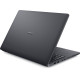 DELL Pro Max 16 MC16250 Intel Core Ultra 7 255H Mobile workstation 40.6 cm (16") Full HD+ 32 GB DDR5-SDRAM 1 TB SSD Wi-Fi 7 (802.11be) Windows 11 Pro Black