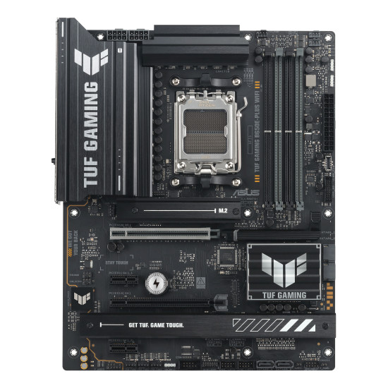 TUF GAMING B650E-PLUS WIFI TUF GAMING B650E-PLUS WIFI
