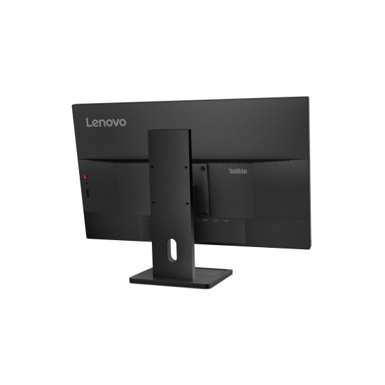 Lenovo ThinkVision E24-30 LED display 60.5 cm (23.8") 1920 x 1080 pixels Full HD Black Lenovo ThinkVision E24-30 LED display 60.5 cm (23.8") 1920 x 1080 pixels Full HD Black