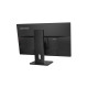 Lenovo ThinkVision E24-30 LED display 60.5 cm (23.8") 1920 x 1080 pixels Full HD Black Lenovo ThinkVision E24-30 LED display 60.5 cm (23.8") 1920 x 1080 pixels Full HD Black