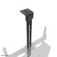 Neomounts AFLS-825BL1 Videobar and multimedia kit - universal Neomounts AFLS-825BL1 Videobar and multimedia kit - universal