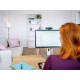 Trust Teza webcam 3840 x 2160 pixels USB 2.0 Black Trust Teza webcam 3840 x 2160 pixels USB 2.0 Black