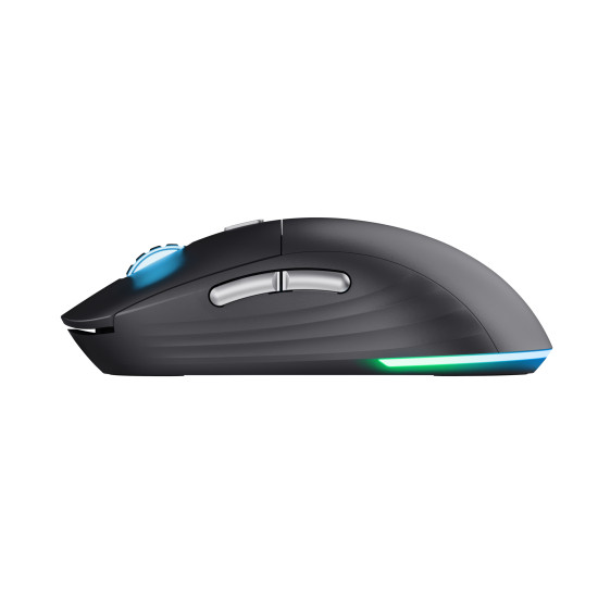 MOUSE USB OPTICAL WRL GXT926/REDEX II 25126 TRUST MOUSE USB OPTICAL WRL GXT926/REDEX II 25126 TRUST