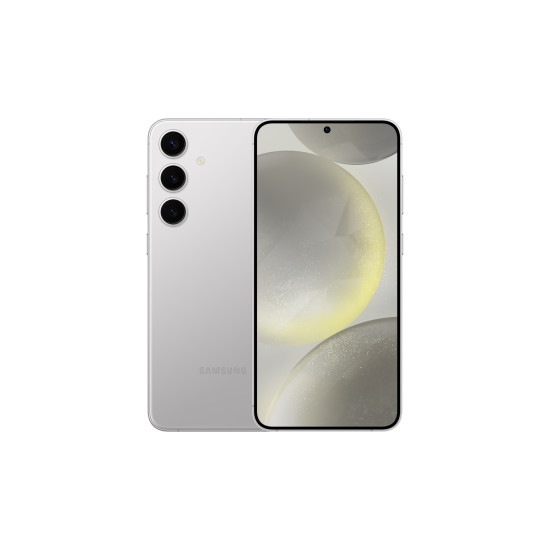 MOBILE PHONE GALAXY S24/256GB GRAY SM-S921B SAMSUNG MOBILE PHONE GALAXY S24/256GB GRAY SM-S921B SAMSUNG