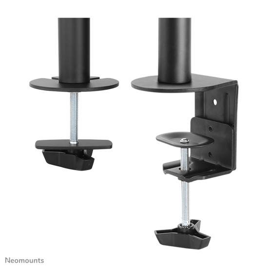 Neomounts FPMA-D510BLACK Monitor arm 10-32" Neomounts FPMA-D510BLACK Monitor arm 10-32"
