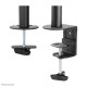 Neomounts FPMA-D510BLACK Monitor arm 10-32" Neomounts FPMA-D510BLACK Monitor arm 10-32"