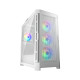 COUGAR Gaming Duoface Pro RGB Midi Tower White COUGAR Gaming Duoface Pro RGB Midi Tower White