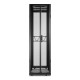 APC Netshelter SX Gen2 AR3300B2 - 42U, 1991h x 600w x 1200d mm, with side panels, black APC Netshelter SX Gen2 AR3300B2 - 42U, 1991h x 600w x 1200d mm, with side panels, black