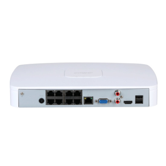 NVR4108-8P-EI NVR4108-8P-EI