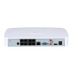 NVR4108-8P-EI NVR4108-8P-EI