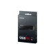 SSD|SAMSUNG|9100 PRO|4TB|M.2|PCIe Gen5|NVMe|TLC|Write speed 13400 MBytes/sec|Read speed 14800 MBytes/sec|2.38mm|TBW 2400 TB|MZ-VAP4T0CW SSD|SAMSUNG|9100 PRO|4TB|M.2|PCIe Gen5|NVMe|TLC|Write speed 13400 MBytes/sec|Read speed 14800 MBytes/sec|2.38mm|TBW 2400 TB|MZ-VAP4T0CW