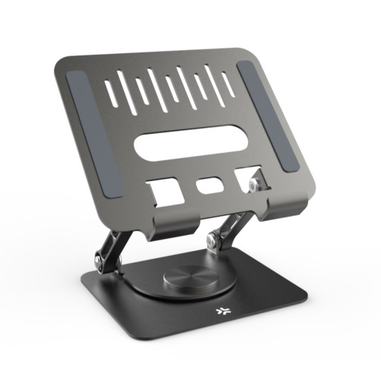 Celly SWMAGICSTAND360 laptop stand Tablet stand Grey Celly SWMAGICSTAND360 laptop stand Tablet stand Grey