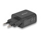 65W USB 2 x Type C GaN Charger 65W USB 2 x Type C GaN Charger