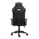 Trust GXT 714 RUYA Universal gaming chair Black Trust GXT 714 RUYA Universal gaming chair Black