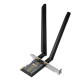 TP-Link BE6500 Internal WLAN / Bluetooth 2880 Mbit/s TP-Link BE6500 Internal WLAN / Bluetooth 2880 Mbit/s