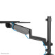 PC ACC SIT-STAND WORKSTATION/17-32" DS90-325BL1 NEOMOUNTS