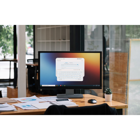 128GB IronKey Locker Plus 50 G2, FIPS 197, AES-256