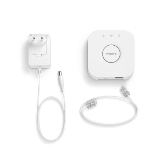 Philips Hue 8719514342620 smart home light controller Wireless White Philips Hue 8719514342620 smart home light controller Wireless White