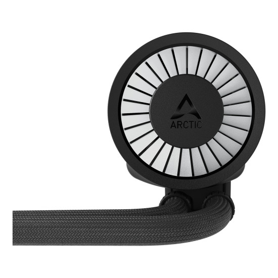 CPU COOLER S_MULTI/ACFRE00182A ARCTIC CPU COOLER S_MULTI/ACFRE00182A ARCTIC