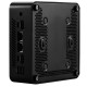 MSI Cubi NUC 1M-002EU Intel Core 5 120U 8 GB DDR5-SDRAM 512 GB SSD Windows 11 Pro Mini PC Black MSI Cubi NUC 1M-002EU Intel Core 5 120U 8 GB DDR5-SDRAM 512 GB SSD Windows 11 Pro Mini PC Black