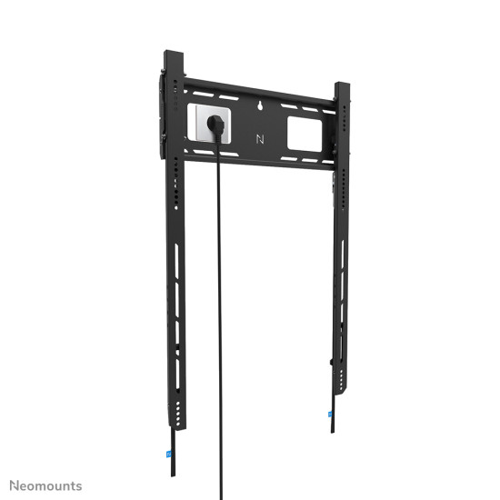 Neomounts WL30-750BL18P Heavy duty wall mount 50-98" - fixed - lockable - portrait - fast installation - TÜV Neomounts WL30-750BL18P Heavy duty wall mount 50-98" - fixed - lockable - portrait - fast installation - TÜV