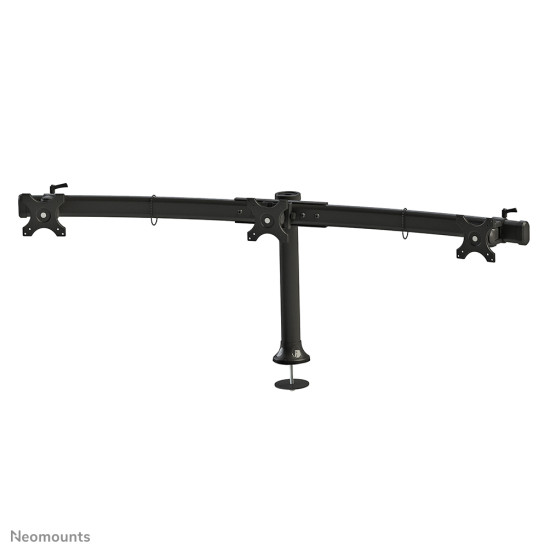 Neomounts FPMA-D700DD3 Monitor stand 10-27" Neomounts FPMA-D700DD3 Monitor stand 10-27"