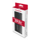 SSD ACC ENCLOSURE M.2 NVME/SATA USB-C EEM2-SB2 AXAGON SSD ACC ENCLOSURE M.2 NVME/SATA USB-C EEM2-SB2 AXAGON