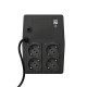 Trust Paxxon uninterruptible power supply (UPS) 1 kVA 600 W 4 AC outlet(s) Trust Paxxon uninterruptible power supply (UPS) 1 kVA 600 W 4 AC outlet(s)