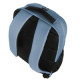 Targus Octave III backpack City backpack Blue Polyester Targus Octave III backpack City backpack Blue Polyester