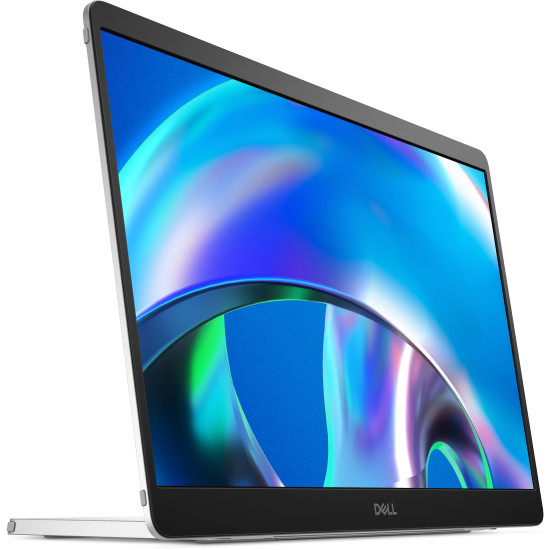 DELL Pro Plus P1425 computer monitor 35.6 cm (14") 1920 x 1200 pixels WUXGA LCD Silver DELL Pro Plus P1425 computer monitor 35.6 cm (14") 1920 x 1200 pixels WUXGA LCD Silver