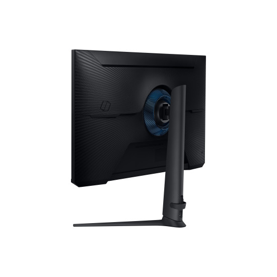 Samsung S32CG510EU computer monitor 81.3 cm (32") 2560 x 1440 pixels Quad HD LED Black Samsung S32CG510EU computer monitor 81.3 cm (32") 2560 x 1440 pixels Quad HD LED Black