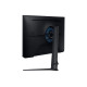 Samsung S32CG510EU computer monitor 81.3 cm (32") 2560 x 1440 pixels Quad HD LED Black Samsung S32CG510EU computer monitor 81.3 cm (32") 2560 x 1440 pixels Quad HD LED Black