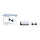 Sony PULSE Explore wireless earbuds Sony PULSE Explore wireless earbuds