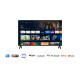 TCL S54 32S5400A TV 81.3 cm (32") HD Smart TV Wi-Fi Silver TCL S54 32S5400A TV 81.3 cm (32") HD Smart TV Wi-Fi Silver