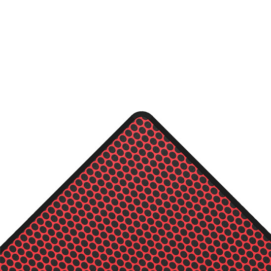 MOUSE PAD HYPERX PULSEFIRE/L HYPERX MOUSE PAD HYPERX PULSEFIRE/L HYPERX