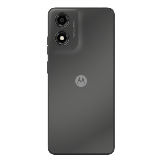 Motorola Moto e14 16.7 cm (6.56") Dual SIM Android 14 4G USB Type-C 2 GB 64 GB 5000 mAh Black Motorola Moto e14 16.7 cm (6.56") Dual SIM Android 14 4G USB Type-C 2 GB 64 GB 5000 mAh Black