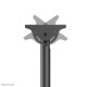Neomounts CL35-340BL12 Monitor/TV mount ceiling 23-42" - h 106-156 cm Neomounts CL35-340BL12 Monitor/TV mount ceiling 23-42" - h 106-156 cm