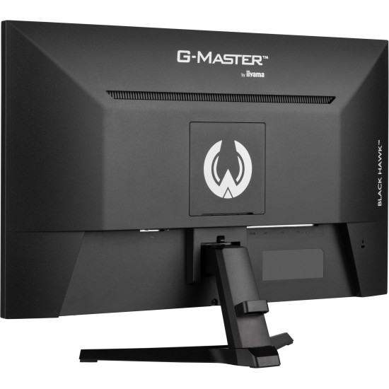 iiyama G-MASTER G2745HSU-B1 computer monitor 68.6 cm (27") 1920 x 1080 pixels Full HD LED Black iiyama G-MASTER G2745HSU-B1 computer monitor 68.6 cm (27") 1920 x 1080 pixels Full HD LED Black