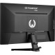 iiyama G-MASTER G2745HSU-B1 computer monitor 68.6 cm (27") 1920 x 1080 pixels Full HD LED Black iiyama G-MASTER G2745HSU-B1 computer monitor 68.6 cm (27") 1920 x 1080 pixels Full HD LED Black