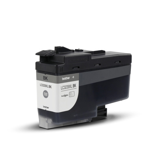 Brother LC-3259XLBKP toner cartridge 1 pc(s) Original Black Brother LC-3259XLBKP toner cartridge 1 pc(s) Original Black