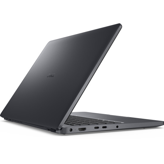DELL Pro PC14255 AMD Ryzen™ 5 220 Laptop 35.6 cm (14") Full HD+ 8 GB DDR5-SDRAM 256 GB SSD Wi-Fi 6E (802.11ax) Windows 11 Pro Black DELL Pro PC14255 AMD Ryzen™ 5 220 Laptop 35.6 cm (14") Full HD+ 8 GB DDR5-SDRAM 256 GB SSD Wi-Fi 6E (802.11ax) Windows 11 Pro Black