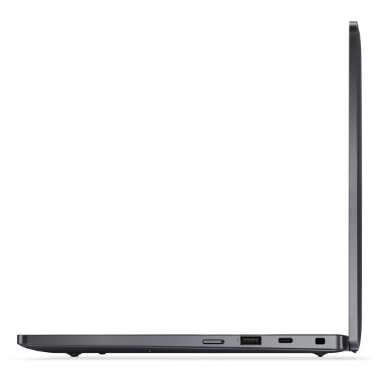DELL Pro 13 Premium PA13250 Intel Core Ultra 5 236V Laptop 33.8 cm (13.3") Full HD+ 16 GB LPDDR5x-SDRAM 512 GB SSD Wi-Fi 7 (802.11be) Windows 11 Pro Grey DELL Pro 13 Premium PA13250 Intel Core Ultra 5 236V Laptop 33.8 cm (13.3") Full HD+ 16 GB LPDDR5x-SDRAM 512 GB SSD Wi-Fi 7 (802.11be) Windows 11 Pro Grey