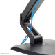 MONITOR ACC DESK MOUNT 10-32"/FPMA-D885BLACK NEOMOUNTS