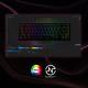 HyperX Alloy Origins 65 - Mechanical Gaming Keyboard - HX Red (NO Layout) HyperX Alloy Origins 65 - Mechanical Gaming Keyboard - HX Red (NO Layout)