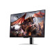 Monitor|SAMSUNG|32"|Gaming/Smart/4K|Panel OLED|3840x2160|16:9|0.03 ms|Speakers|Swivel|Pivot|Height adjustable|Tilt|Colour Silver|LS32DG802SUXDU Monitor|SAMSUNG|32"|Gaming/Smart/4K|Panel OLED|3840x2160|16:9|0.03 ms|Speakers|Swivel|Pivot|Height adjustable|Tilt|Colour Silver|LS32DG802SUXDU